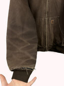 Giacca Carhartt Active marrone 00s (26g212) - L/XL
