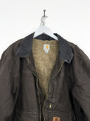 Giacca Carhartt marrone (26g213) - L