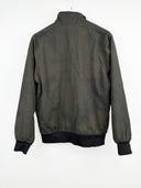Giacca piumino Carhartt marrone (26g214) - S