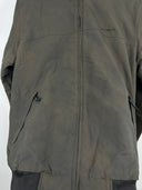 Giacca piumino Carhartt marrone (26g214) - S