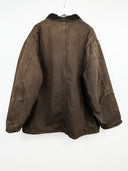 Giacca Carhartt marrone 90s (26g215) - 3XL