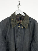 Barbour Bedale blu C40 (26g21) - S/M