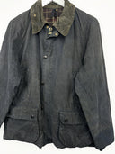Barbour Bedale blu C40 (26g21) - S/M