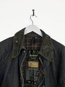 Barbour Bedale blu C40 (26g21) - S/M