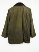 Barbour Beaufort verde C38 (26g22) - S