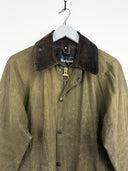 Barbour Beaufort verde C38 (26g22) - S