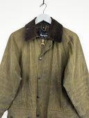 Barbour Beaufort verde C38 (26g22) - S