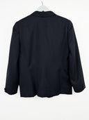 Giacca blazer grigio scuro Marella donna (26g237) - L