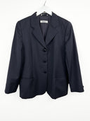 Giacca blazer grigio scuro Marella donna (26g237) - L