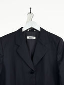 Giacca blazer grigio scuro Marella donna (26g237) - L