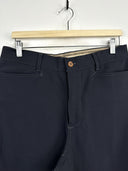 Completo elegante Armani Jeans grigio chiaro 90s (26g238) -M-50