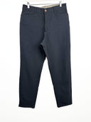 Completo elegante Armani Jeans grigio chiaro 90s (26g238) -M-50