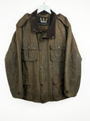 Barbour Trooper verde (26g23) - XL