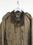 Barbour Trooper verde (26g23) - XL