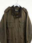 Barbour Trooper verde (26g23) - XL