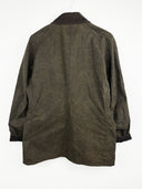 Barbour Bristol verde kaki (26g24) - M