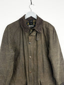 Barbour Bristol verde kaki (26g24) - M