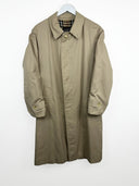 Trench coat Burberry beige unisex (26g262) - S/M