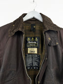 Barbour Bedale marrone C38 (26g264) - S/M