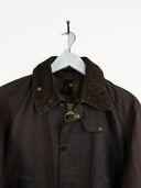 Barbour Bedale marrone C38 (26g264) - S/M