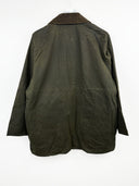 Barbour Beaufort verde c40 (26g266) - M
