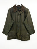 Barbour Beaufort verde c40 (26g266) - M