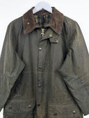 Barbour Beaufort verde c40 (26g266) - M
