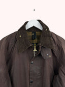 Barbour Beaufort marrone c42 (26g267) - M