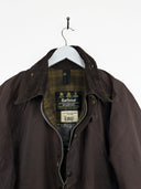 Barbour Beaufort marrone c42 (26g267) - M