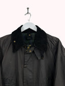 Barbour Bedale C40  verde (26g271) - S/M