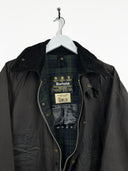 Barbour Bedale C40  verde (26g271) - S/M