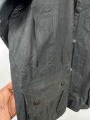 Barbour Beaufort blu C42 (26g272) - M