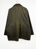 Barbour Beaufort verde C52 (26g275) - XXL