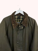 Barbour Beaufort verde C52 (26g275) - XXL