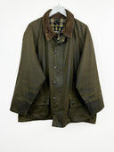 Barbour Beaufort verde C52 (26g275) - XXL