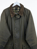 Barbour Beaufort verde C52 (26g275) - XXL
