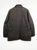 Barbour Prestbury marrone imbottito (26g276) - XL