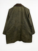 Barbour Gamefair verde C40 (26g277) - M