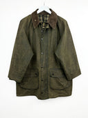 Barbour Gamefair verde C40 (26g277) - M