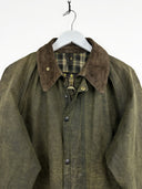 Barbour Gamefair verde C40 (26g277) - M