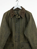 Barbour Gamefair verde C40 (26g277) - M
