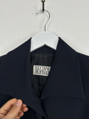 Blazer blu Luciano Soprani 80s (26g285) - 42/m