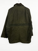 Barbour Beaufort verde C48 (26g287) - L/XL