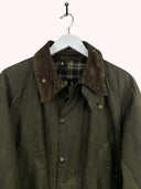 Barbour Beaufort verde C48 (26g287) - L/XL