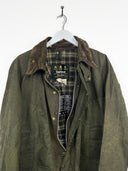Barbour Beaufort verde C48 (26g287) - L/XL