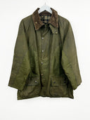 Barbour Beaufort verde C48 (26g287) - L/XL