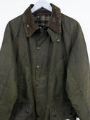 Barbour Beaufort verde C48 (26g287) - L/XL