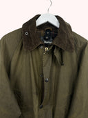 Barbour classic Bedale verde c42 (26g288) - M