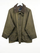 Barbour classic Bedale verde c42 (26g288) - M