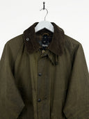 Barbour classic Bedale verde c42 (26g288) - M